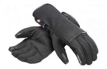 Manusi Moto impermeabile Triumph Blissett