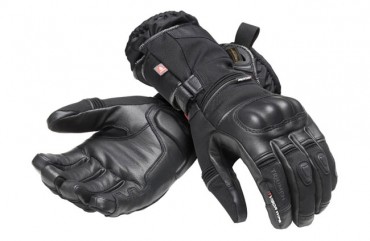 Manusi Moto impermeabile Triumph Pinnock