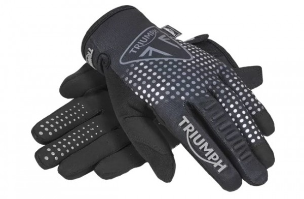 Manusi Triumph Roller MX