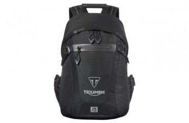 Rucsac Moto TRIUMPH COMMUTER 25L