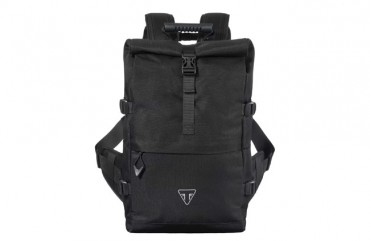 Rucsac Moto TRIUMPH Modern-Classic Roll-Top 25L