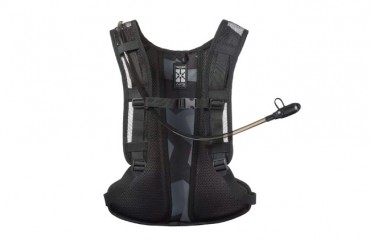 Rucsac moto Hidratare 2L Triumph Racing