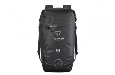 Rucsac moto TRIUMPH ULTRALITE 25 L