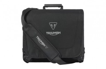 Geanta Moto TRIUMPH MESSENGER 10L