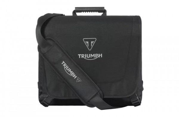 Geanta Moto TRIUMPH MESSENGER 10L