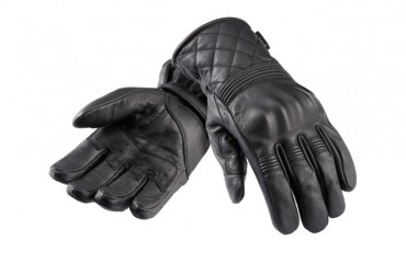 Manusi Moto Triumph Suffolk Gore-Tex