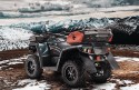 Cutie GKA spate ATV AODES PATHCROSS 650-1000