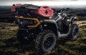 CUTIE ATV GKA Can-Am OUTLANDER 850/1000 G3 MAX