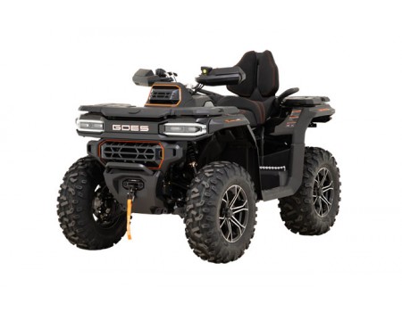 CFMOTO GOES 1000 T3...