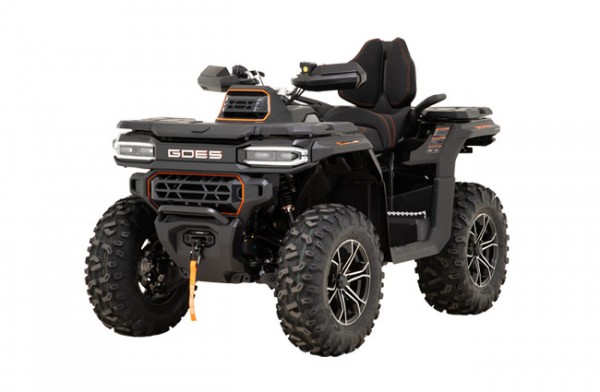 CFMOTO GOES 1000 T3 CFMOTO GOES 1000 T3