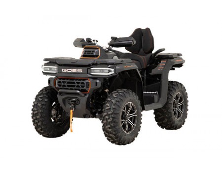CFMOTO GOES 1000 E5+...