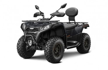 CFMOTO GOES 500L EPS T3
