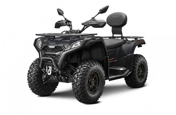 CFMOTO GOES 500L EPS T3