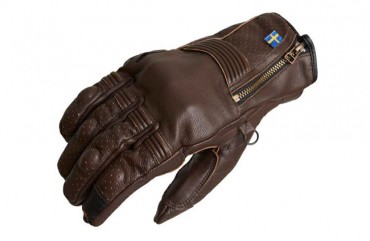 Manusi Moto Halvarssons Hofors