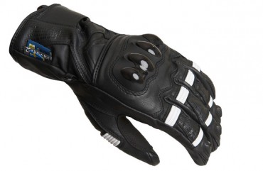 Manusi Moto Lindstrands Backa