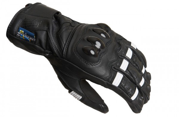 Manusi Moto Lindstrands Backa