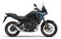 Honda NX500 ABS