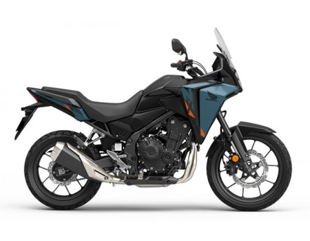 Honda NX500 ABS...