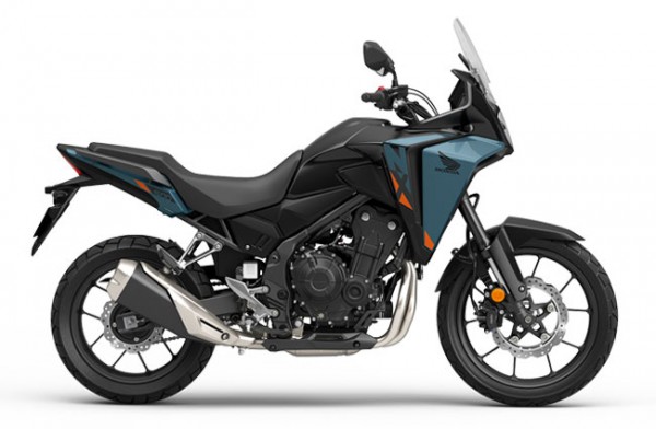 Honda NX500 ABS