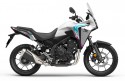 Honda NX500 ABS