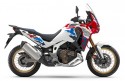 Honda CRF1100L Africa Twin Adventure Sports ES DCT
