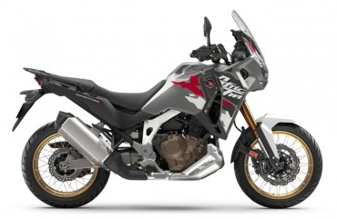 Honda CRF1100L Africa Twin Adventure Sports ES