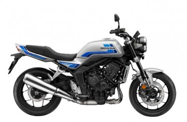 Honda CB1000 F