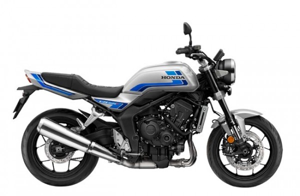 Honda CB1000 F