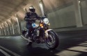 Honda CB1000 F