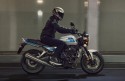 Honda CB1000 F