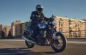 Honda CB1000 F