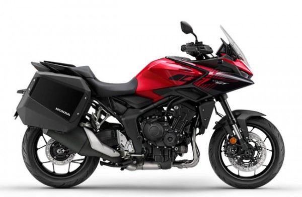 Honda CB1000 GT