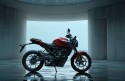 Honda CB125R ABS