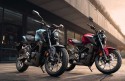 Honda CB125R ABS