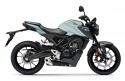 Honda CB125R ABS