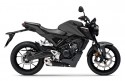 Honda CB125R ABS