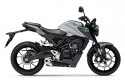 Honda CB125R ABS