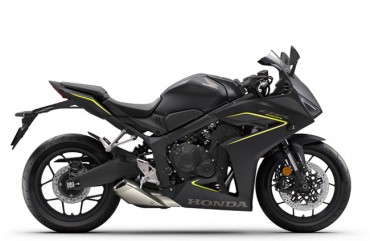 Honda CBR650R ABS