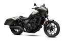 Honda Rebel 1100 T DCT ABS
