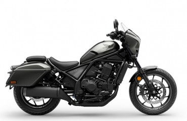 Honda Rebel 1100 T DCT ABS