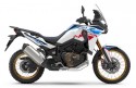 Honda CRF1100L Africa Twin DCT