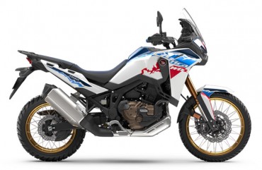 Honda CRF1100L Africa Twin DCT
