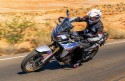 Honda CRF1100L Africa Twin
