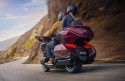 Honda GL1800 Goldwing Touring DCT