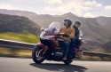 Honda GL1800 Goldwing Touring DCT