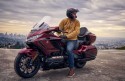 Honda GL1800 Goldwing Touring DCT