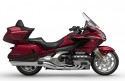 Honda GL1800 Goldwing Touring DCT