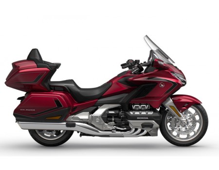 Honda GL1800 Goldwin...
