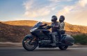 Honda GL1800 Goldwing DCT