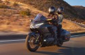Honda GL1800 Goldwing DCT